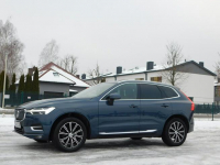 Volvo XC 60 2.0D4 197KM z Gwarancją Żyrardów - zdjęcie 2