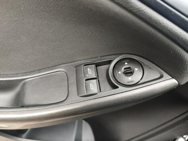 Ford Focus I właściciel Bogata opcja Serwis Gwarancja Zgierz - zdjęcie 11