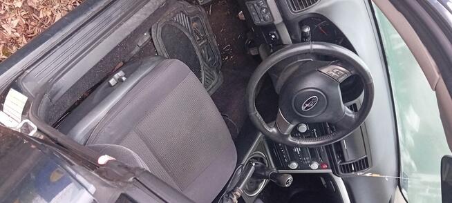 Sprzedam subaru Legacy Brzostek - zdjęcie 5