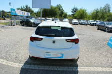 Opel Astra GS LINE 1.2T F-vat Salon Polska Gwarancja Warszawa - zdjęcie 7