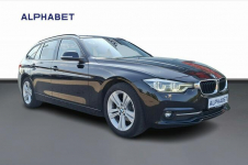 BMW 318d Sport Line aut Swarzędz - zdjęcie 7