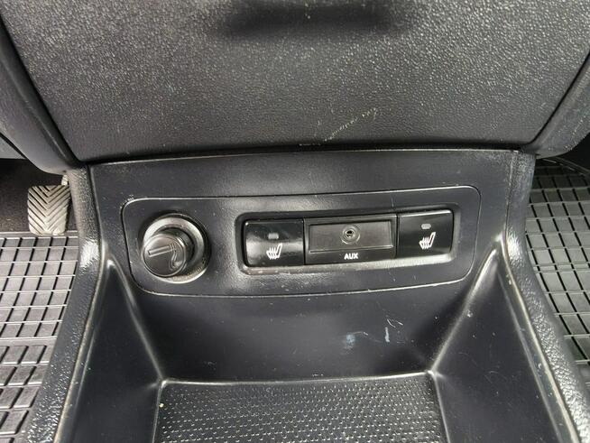 Hyundai i20 Podgrzewane fotele / Klimatyzacja / Komputer pokładowy Ruda Śląska - zdjęcie 7