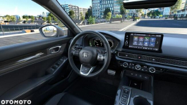 Honda Civic Advance 2.0 (184 KM) e:HEV e:CVT (100) Kraków - zdjęcie 2
