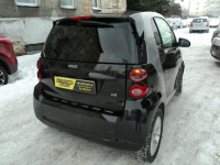 sprzedam ładnego mercedesa SMARTA FORTWO COUPE 800  70KM Lublin - zdjęcie 6