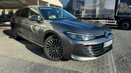 Volkswagen Passat Cesja Leasingu Zduńska Wola - zdjęcie 2