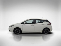 Nissan Leaf 40kWh Acenta ! Z Polskiego Salonu ! Faktura Vat ! Warszawa - zdjęcie 2