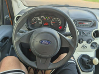 Ford KA Zgrabne autko do miasta z klimatyzacją Rzeszów - zdjęcie 10
