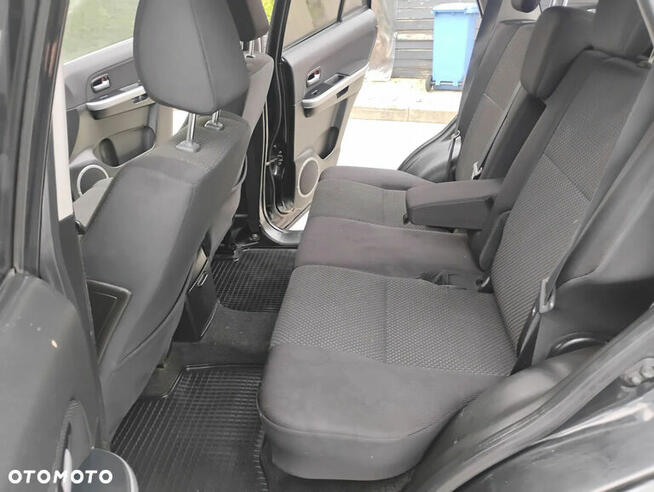 Suzuki Grand Vitara 2010r, 1.9D. 4x4. Delikatnie uszk. Jeźdz Kraków - zdjęcie 10