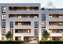 Piękne mieszkanie z balkonem w zielonej i spokojnej okolicy