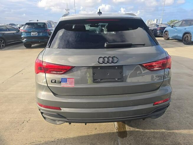 Audi Q3 Premium Plus / S-Line / Quattro Chwaszczyno - zdjęcie 6