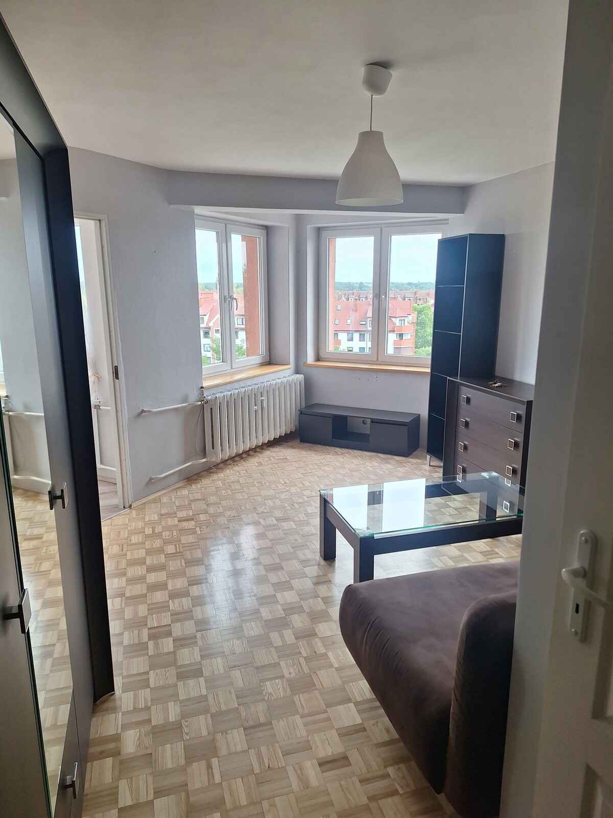 2pok, 35met, Okolice Damrota PIWNICA/WINDA (Wrocław) Śródmieście - zdjęcie 1