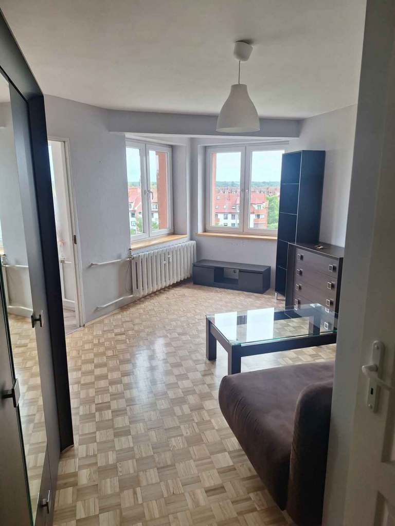 2pok, 35met, Okolice Damrota PIWNICA/WINDA (Wrocław) Śródmieście - zdjęcie 1