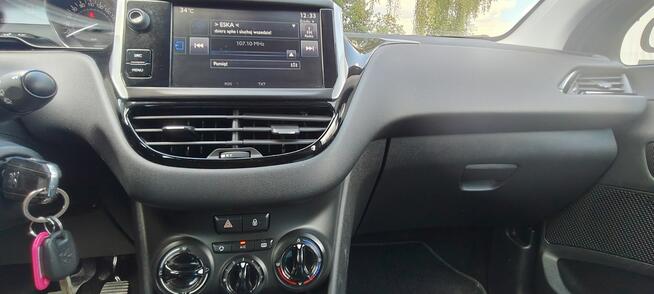 Peugeot 208 Stan bdb. Goczałkowice-Zdrój - zdjęcie 10