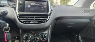 Peugeot 208 Stan bdb. Goczałkowice-Zdrój - zdjęcie 10