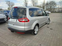 Ford Galaxy Otwock - zdjęcie 3