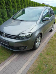 Volkswagen Golf Plus 1.6 MPI Benzyna+Gaz zarejestrowany Stargard - zdjęcie 6