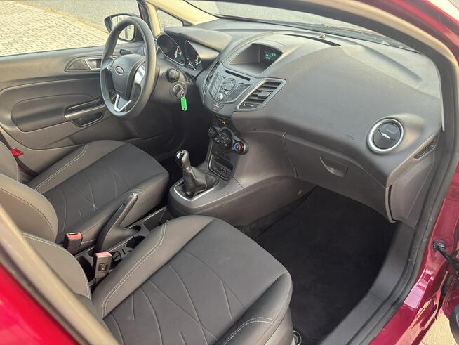 Opel Adam Przyszowice - zdjęcie 8