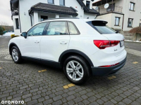 Audi Q3 35 TFSI S tronic Będzin - zdjęcie 7