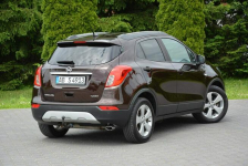 X Lift 4x4 Duża Navi Ledy Kamera 2xParktronic Aso Opel Ostrów Mazowiecka - zdjęcie 12