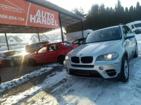 Bmw X5 245 KM X-drive