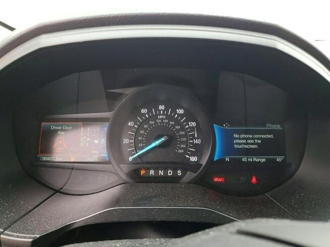 Ford EDGE AWD / TITANIUM / automat Tarnów - zdjęcie 9