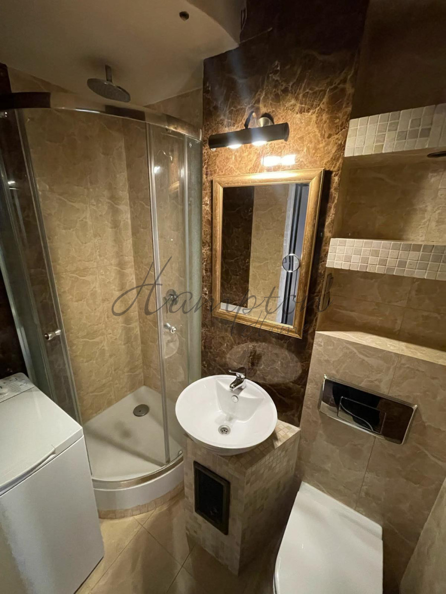 Kawalerka na sprzedaż na Mokotowie Mokotów - zdjęcie 10