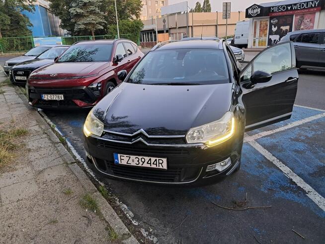 Sprzedam Citroena C5 x7 Zielona Góra - zdjęcie 7