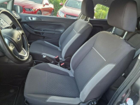 Ford Fiesta 1.25 *2x PDC* grzane fotele + szyba* WZOROWY STAN Czarnków - zdjęcie 7