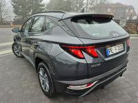 Hyundai Tucson kamera  navi 1.6 HYBRID Drelów - zdjęcie 7