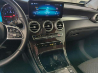 Mercedes GLC 200 AMG / 4Matic / LIFT / Kamera Cofania / Ledy / FV 23% Gdynia - zdjęcie 9