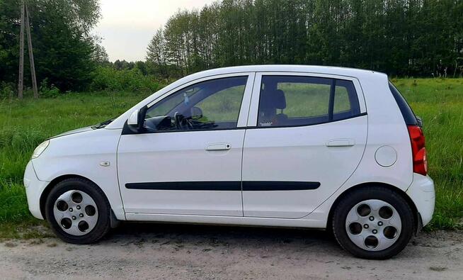 Kia picanto 2008r Chełm - zdjęcie 3