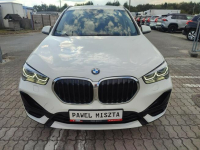 BMW X1 Salon Polska fv23 xdrive Otwock - zdjęcie 12