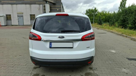 Ford S-max*2011*LIFT 2.0+GAZ elektryka*CLIMA*bez korozji* Łódź - zdjęcie 6