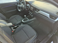 Renault Captur navi klimatyzacja xenon kamera bezwypadkowy przebieg ! Drelów - zdjęcie 12