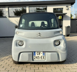 Citroen AMI Elektryk | Stan BDB | Niski przebieg | Pyzdry - zdjęcie 2