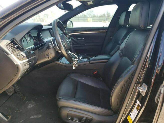 M-Pakiet 535i RWD Sękocin Nowy - zdjęcie 7