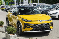 Volkswagen T-Roc Style 1.5 eTSI 150 KM DSG Łódź - zdjęcie 5