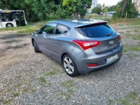 Hyundai i30 Klimatronik*Alu 17*Tempomat*Navi*Pdc*Ładny Szczecin - zdjęcie 4