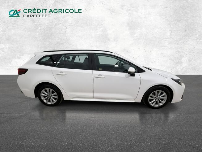 Toyota Corolla 1.8 Hybrid Comfort Kombi Warszawa - zdjęcie 4