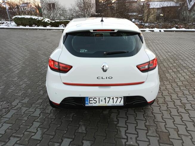 Sprzedam Renault Clio Trzebinia - zdjęcie 6