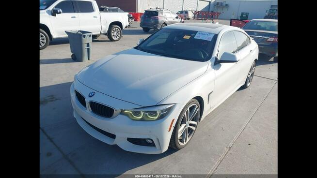 BMW 440 B58 / M-Pakiet / niski przebieg Tarnów - zdjęcie 1