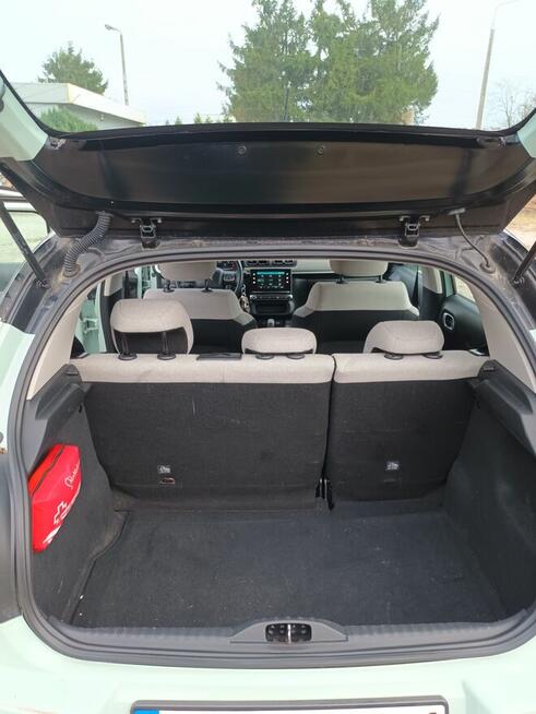 Citroën C3 Wyszków - zdjęcie 9