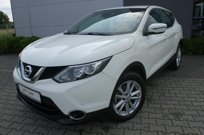 Nissan Qashqai Nawigacja,Kamera, Dębica - zdjęcie 11