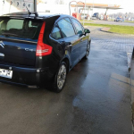 Citroen c4 1.6 hdi 90km bez dpf dwumasy Kalisz - zdjęcie 5