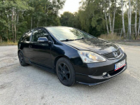 Honda Civic VII 1.6i Sport Chorzów - zdjęcie 2