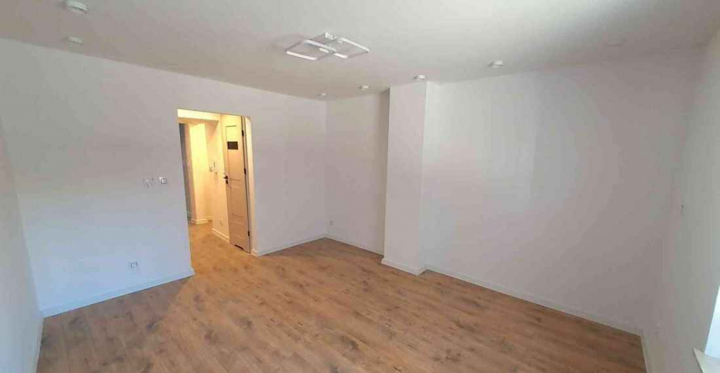 1pok, 32met, okolice Placu Św. Macieja PO REMONCIE/PIWNICA (Wrocław) Śródmieście - zdjęcie 2