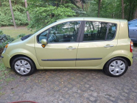 Renault Modus 1.3 Bemowo - zdjęcie 2