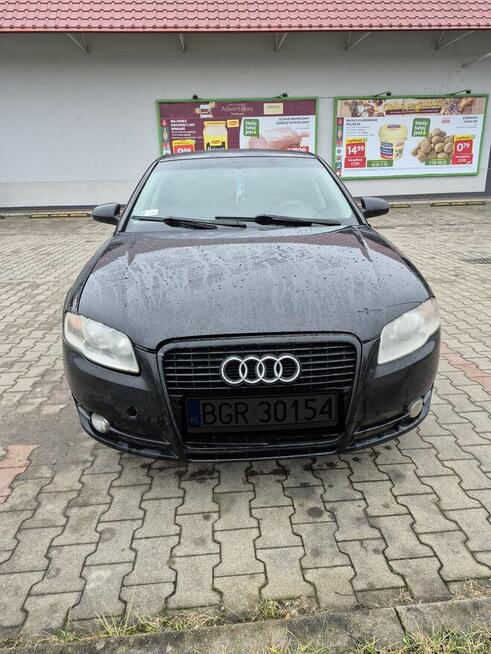 Audi A4 B7 2.0TDI 140KM Węgorzewo - zdjęcie 1