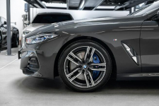 840i Cabrio. Individual. Gwarancja 10.06.2028. Węgrzce - zdjęcie 12