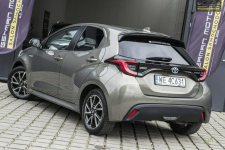 Toyota Yaris LEDY / Kamera / Automat / Gwarancja / FV23% Dębogórze - zdjęcie 8